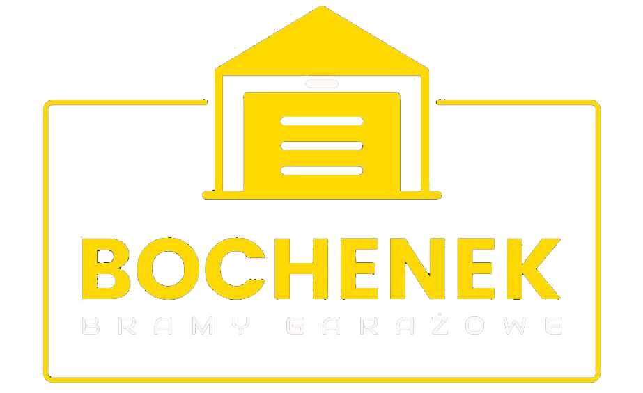 Bochenek Bramy Garażowe